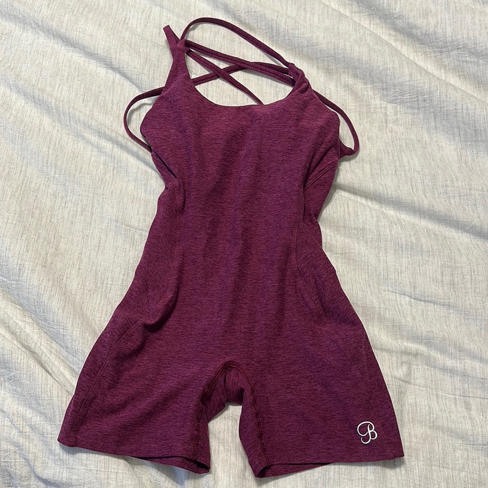 Bombshell one piece